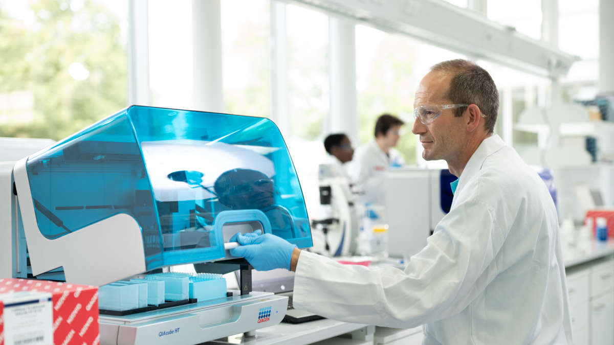 Liquid Biopsy
